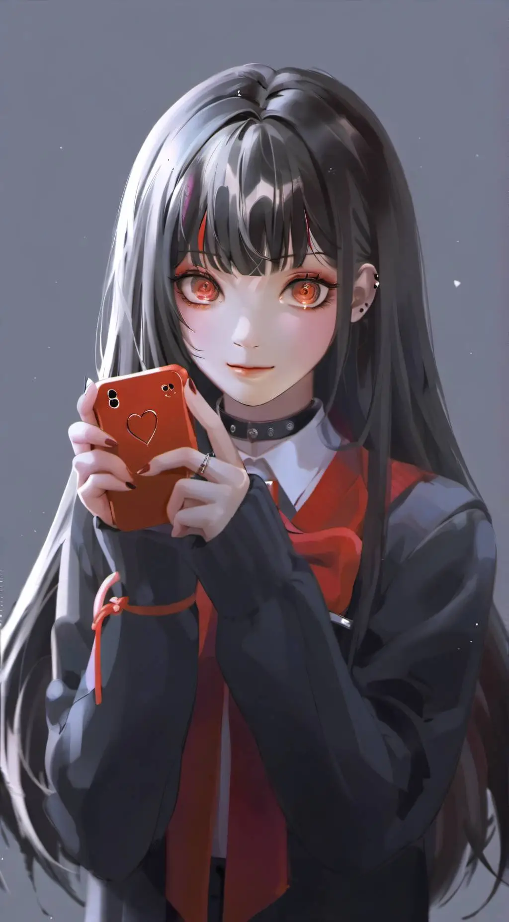 Talkie AI - Chat with Amai Shinzu