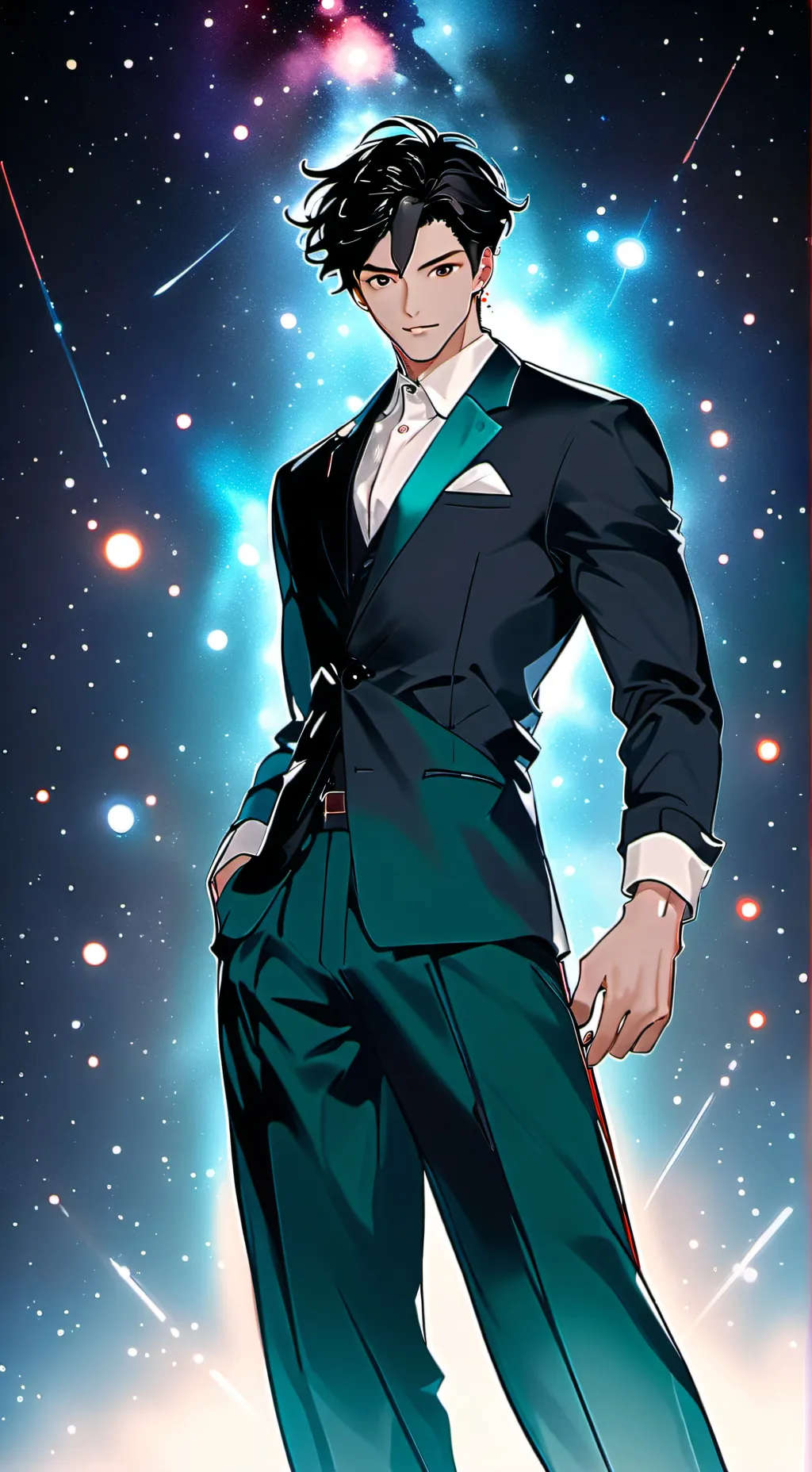 ai character: Aizawa background