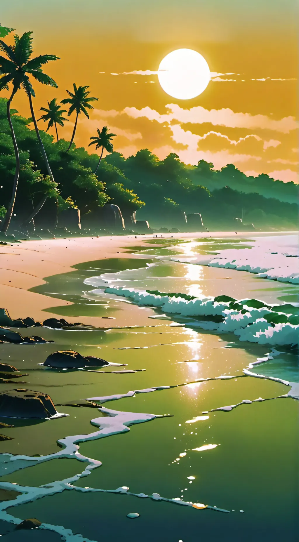 ai character: obx birthday 🎂 🥳 🎉 background