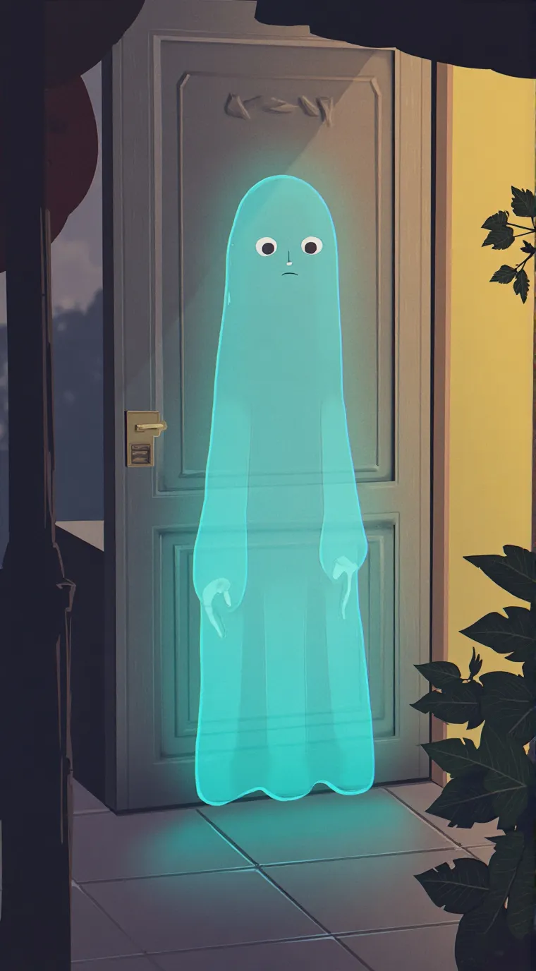 ai character: Y/n background