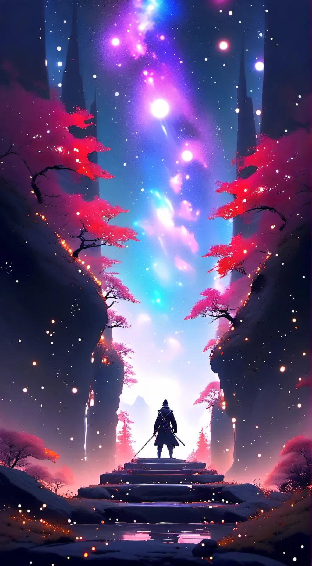 ai character: poppy playtine background