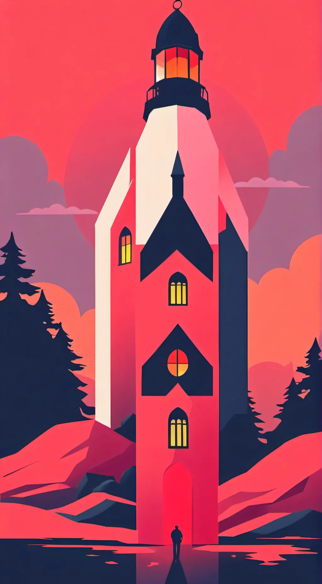 ai character: My Oc's in Sg S2 background