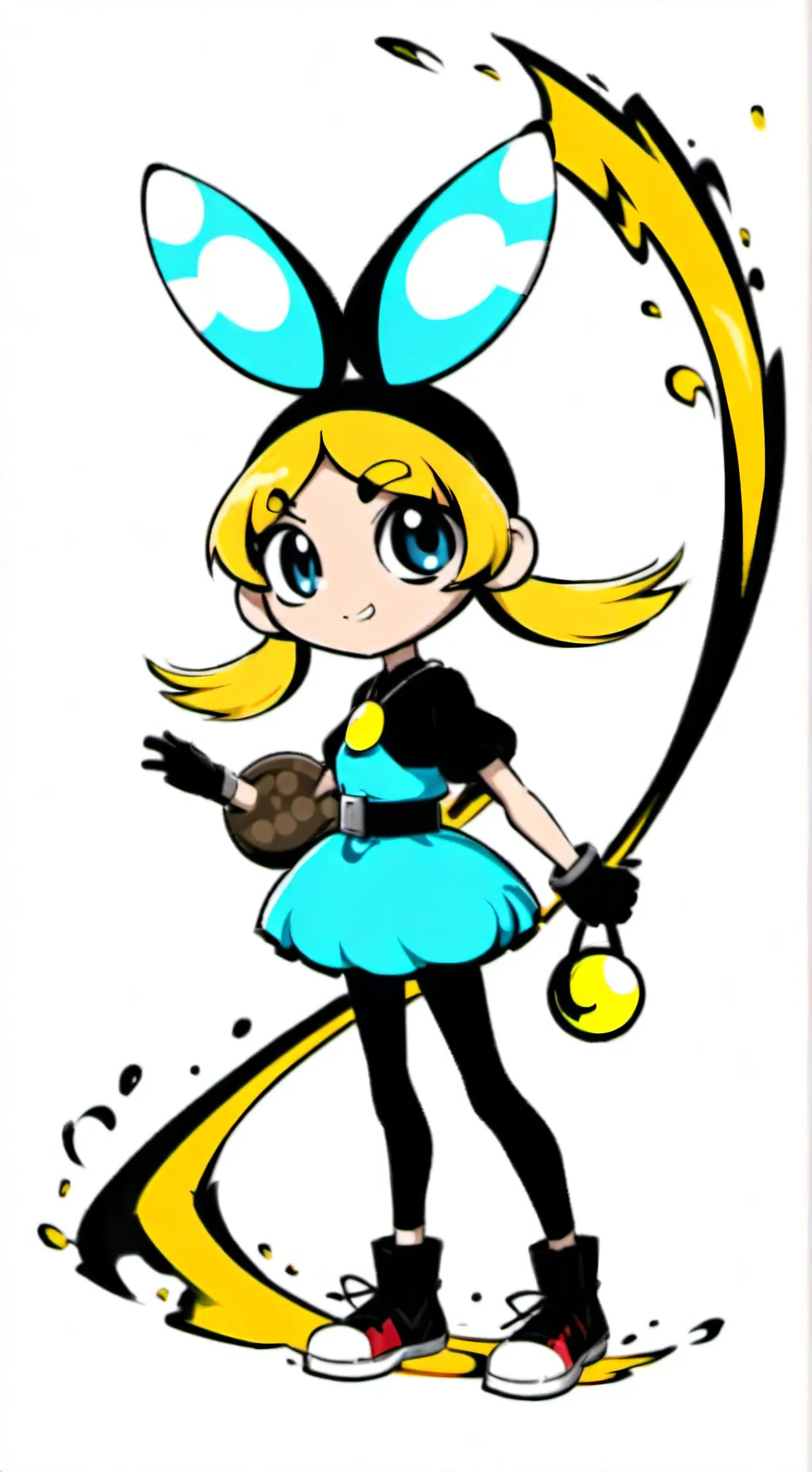 Talkie AI - Chat with bubbles 