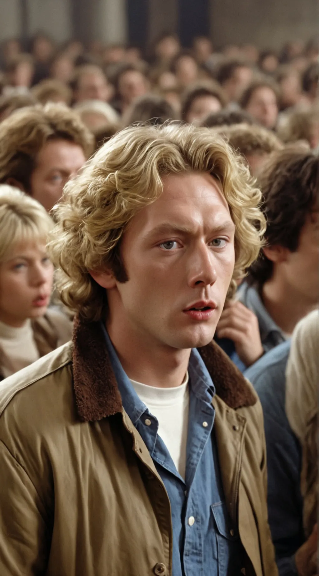 Talkie AI - Chat with Paul