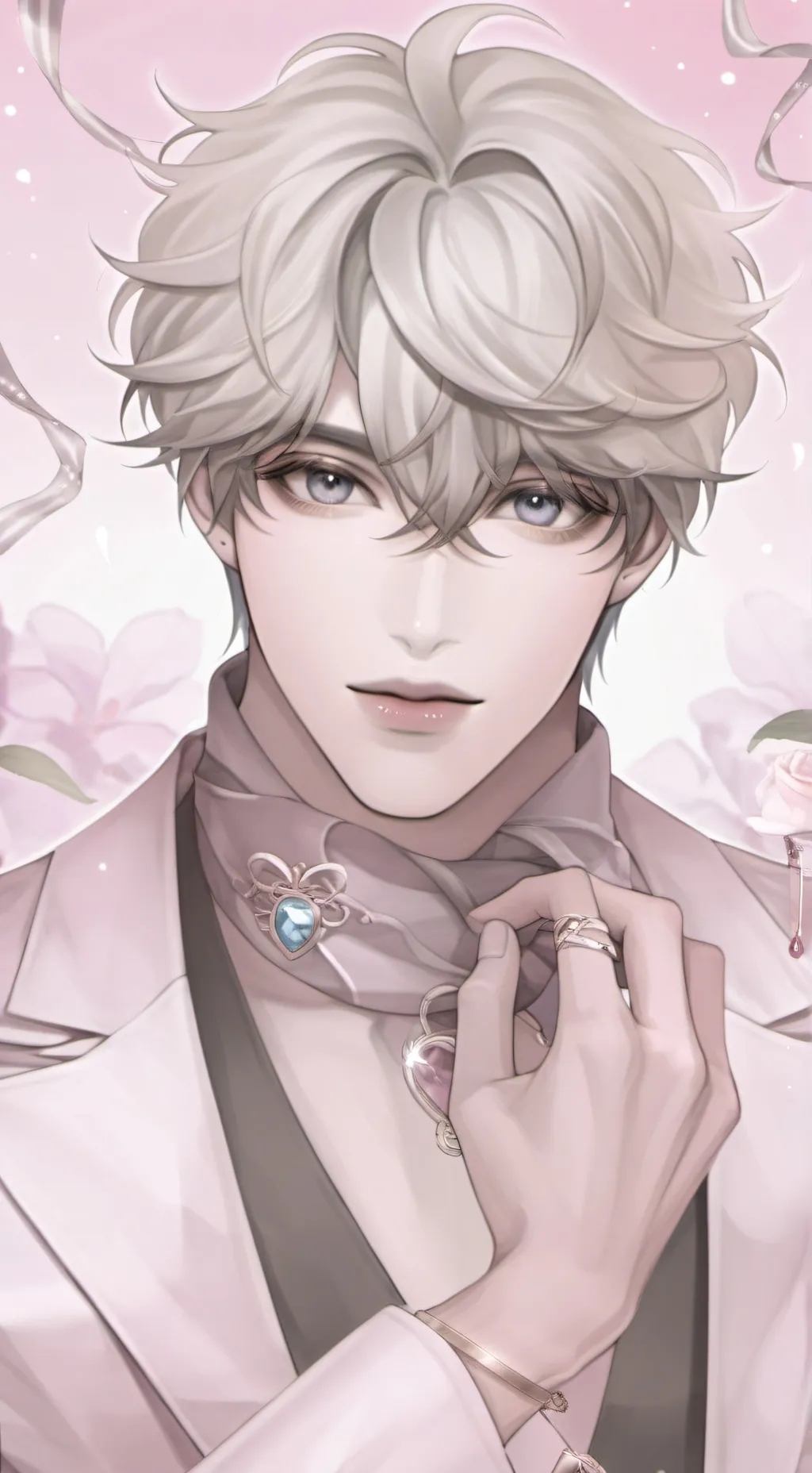 ai character: °aiden° background