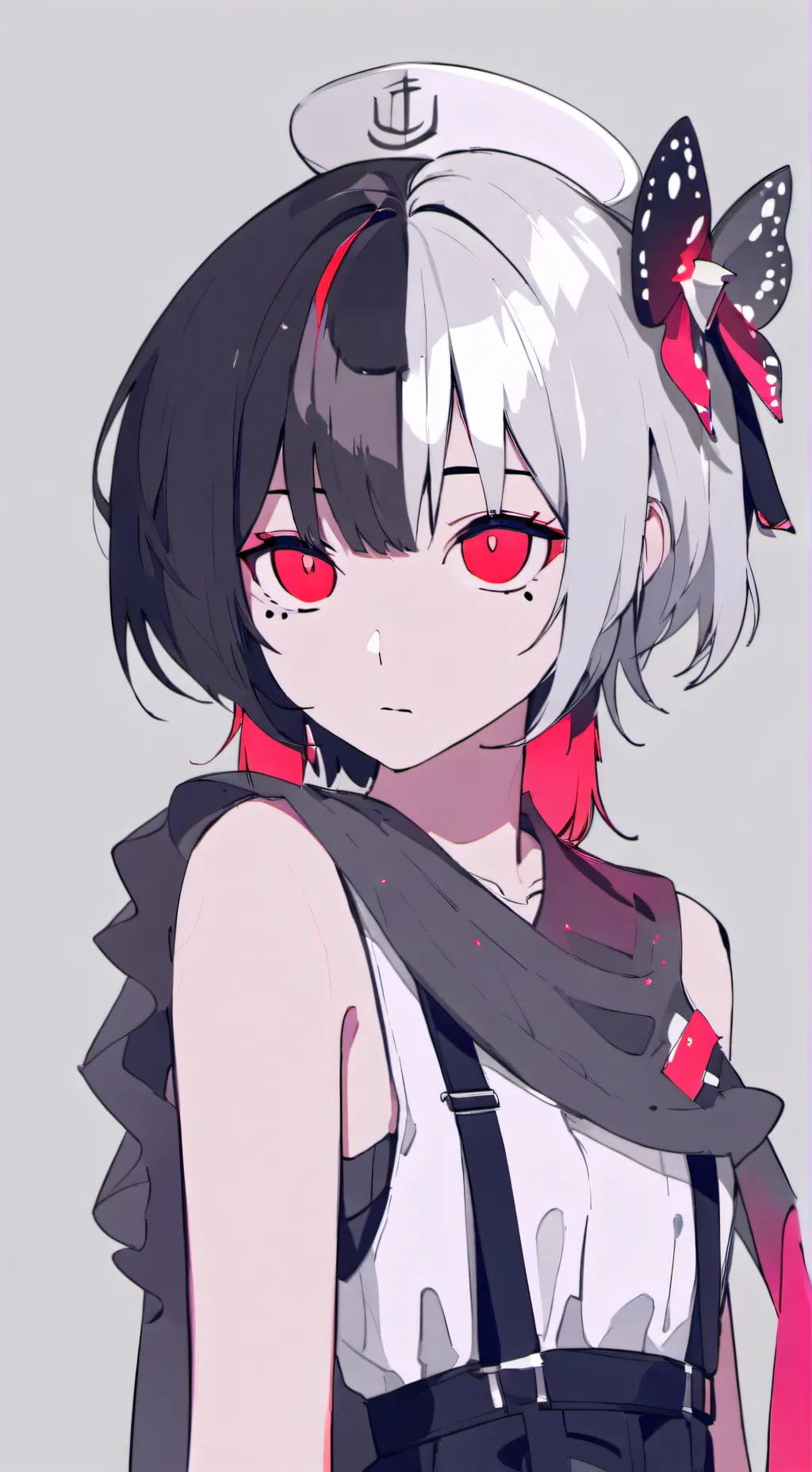 ai character: Taylor
Taylor background