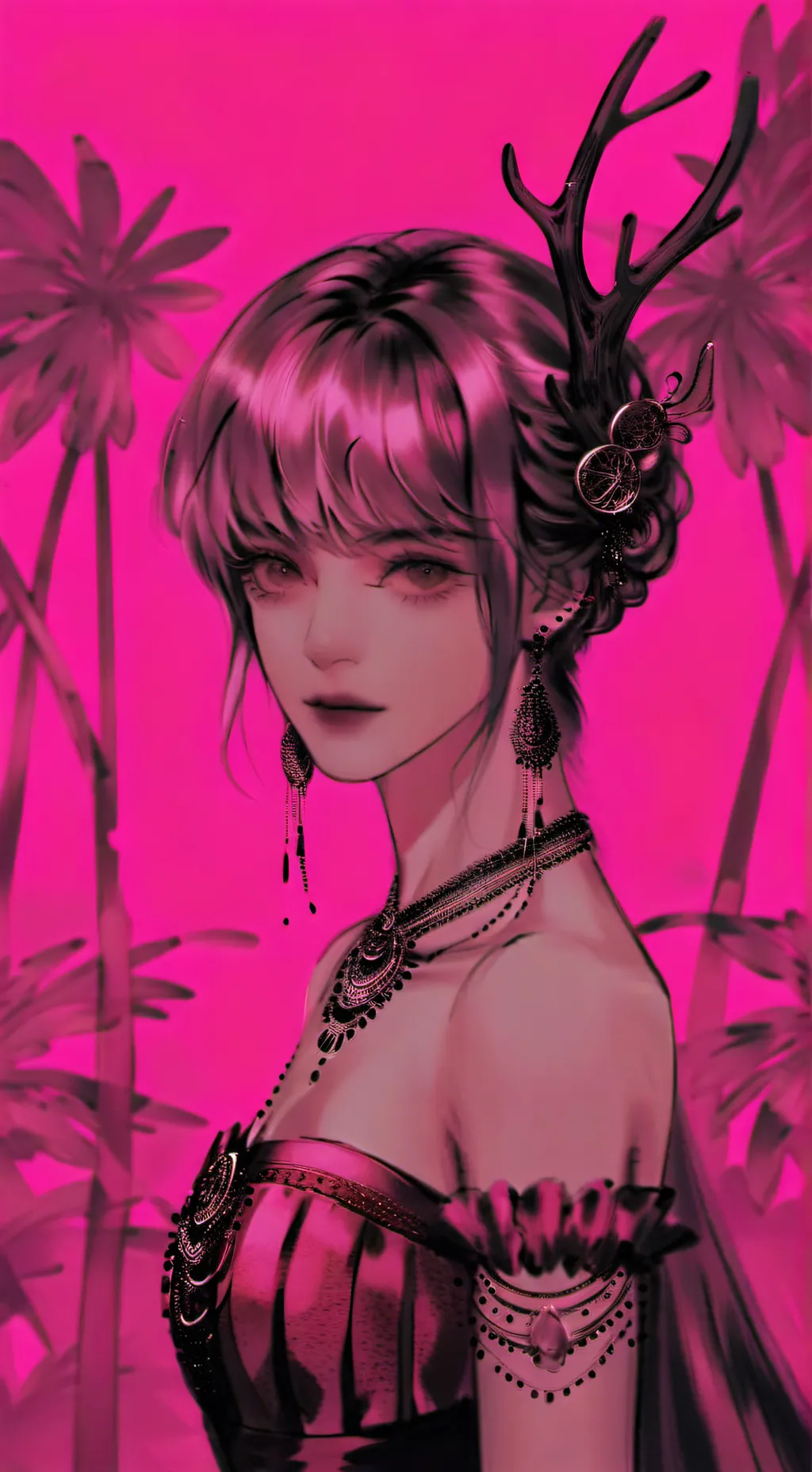 Talkie AI - Chat with Diva