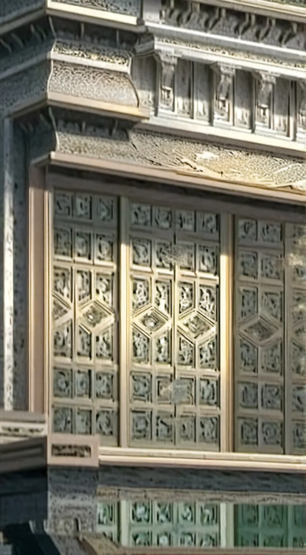 ai character: balck clover  background