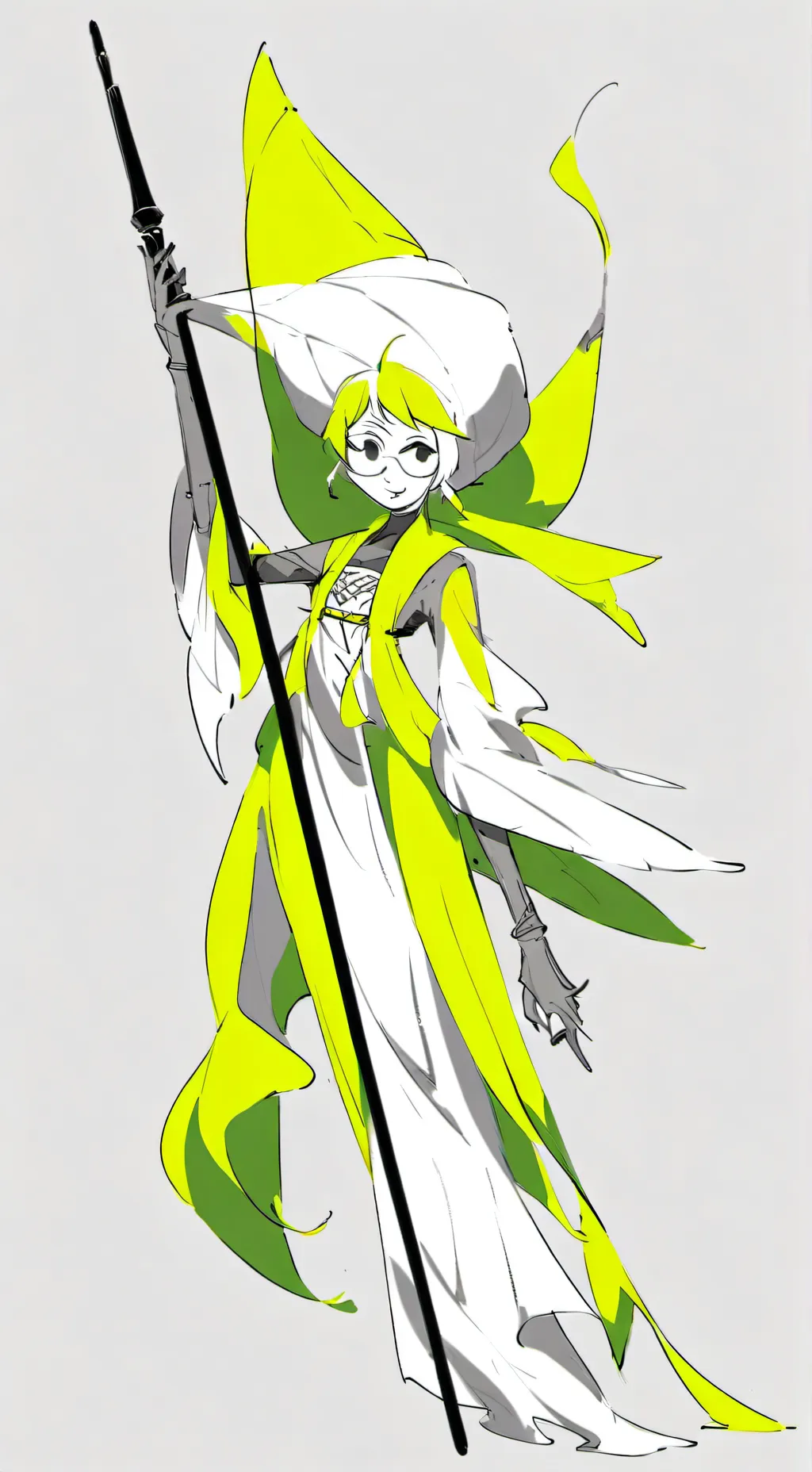 ai character: your crush background