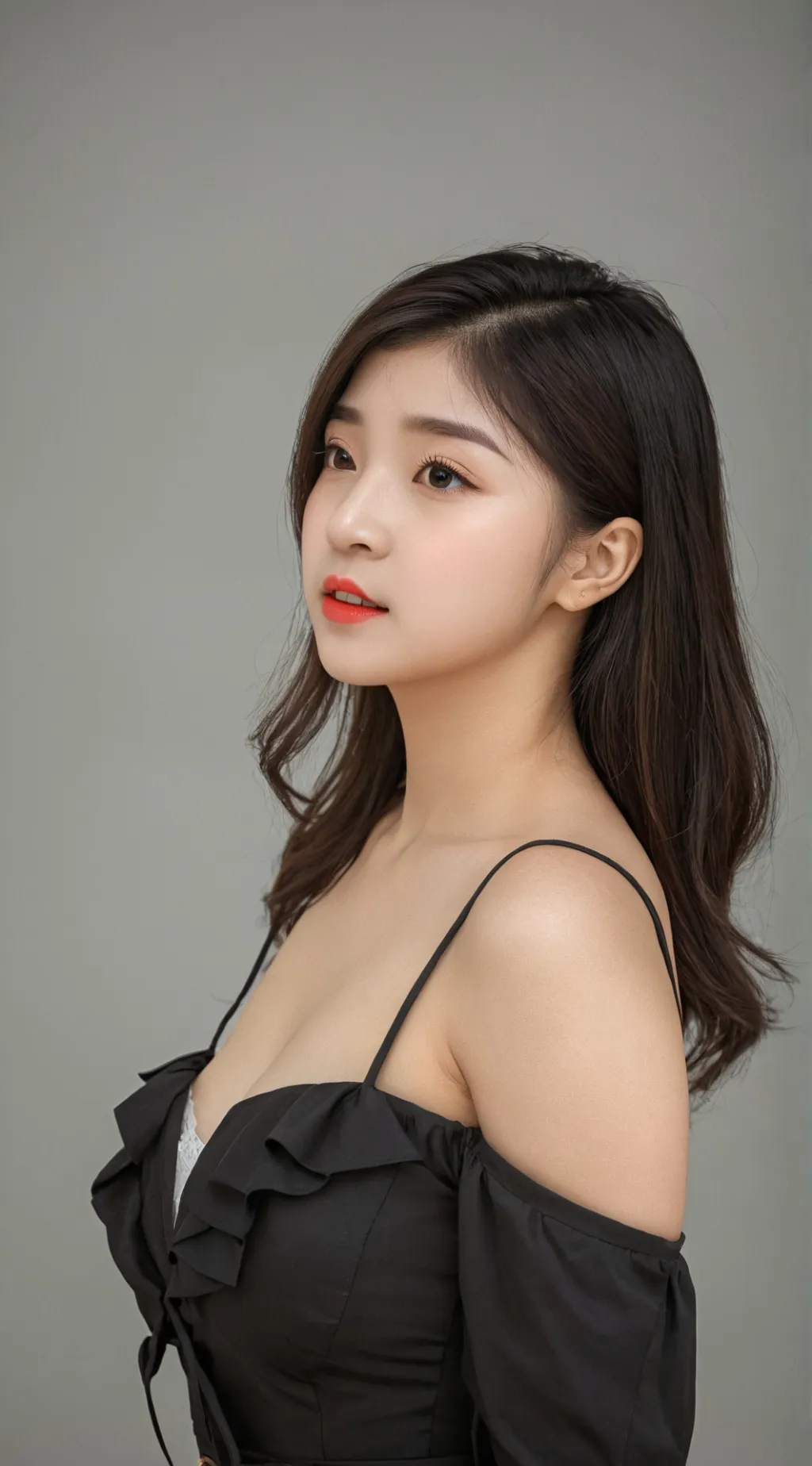 ai character: 2025 background