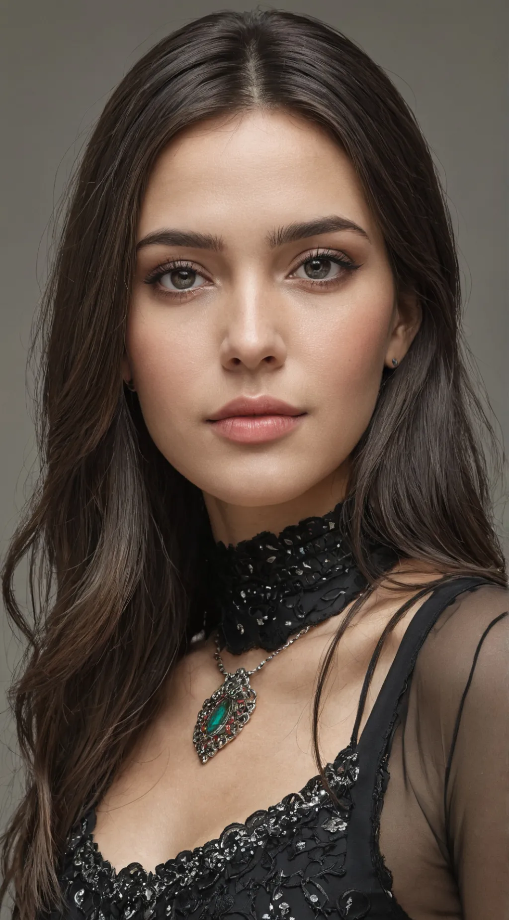 Talkie AI - Chat with Emily