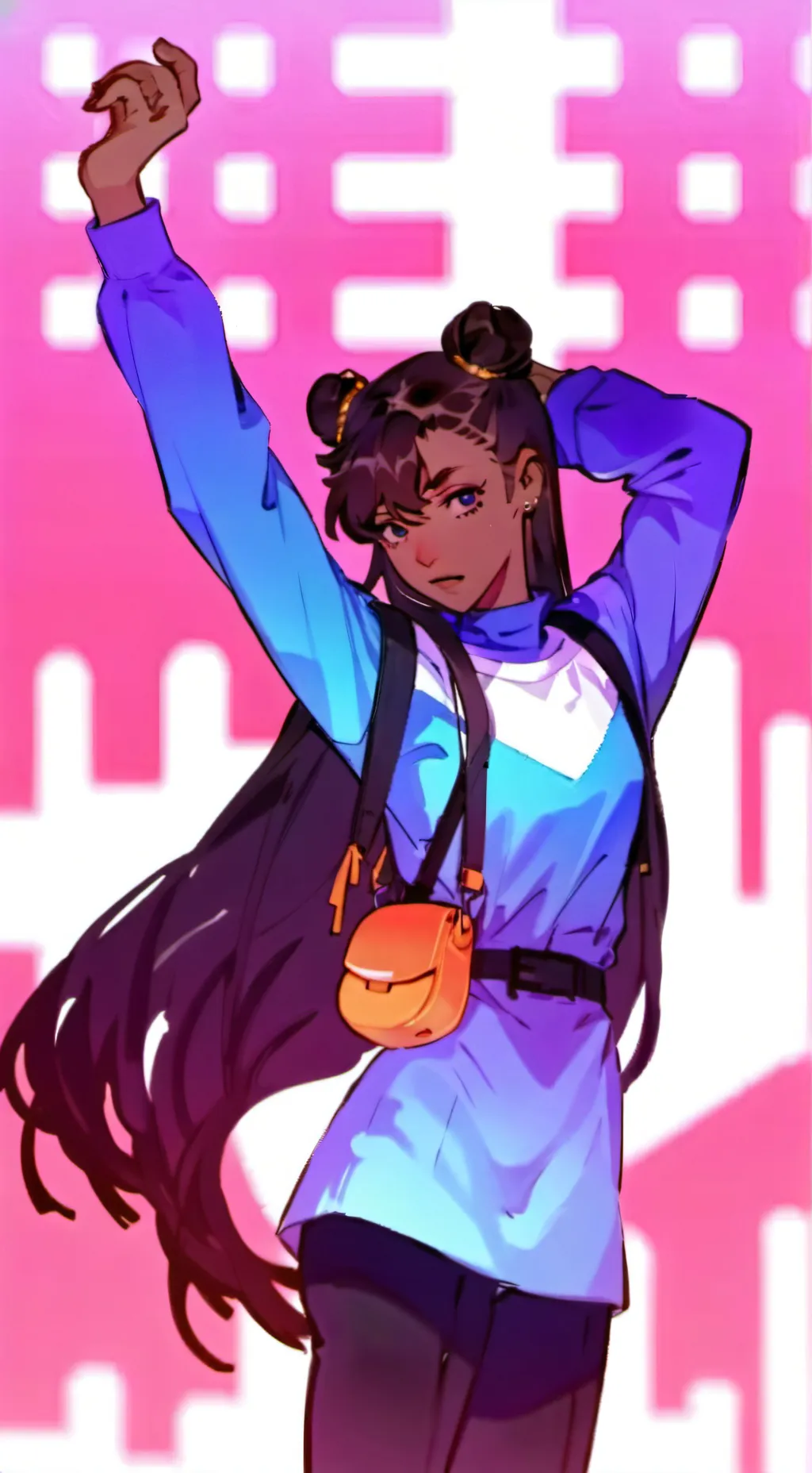 ai character: [♡reggie♡] background