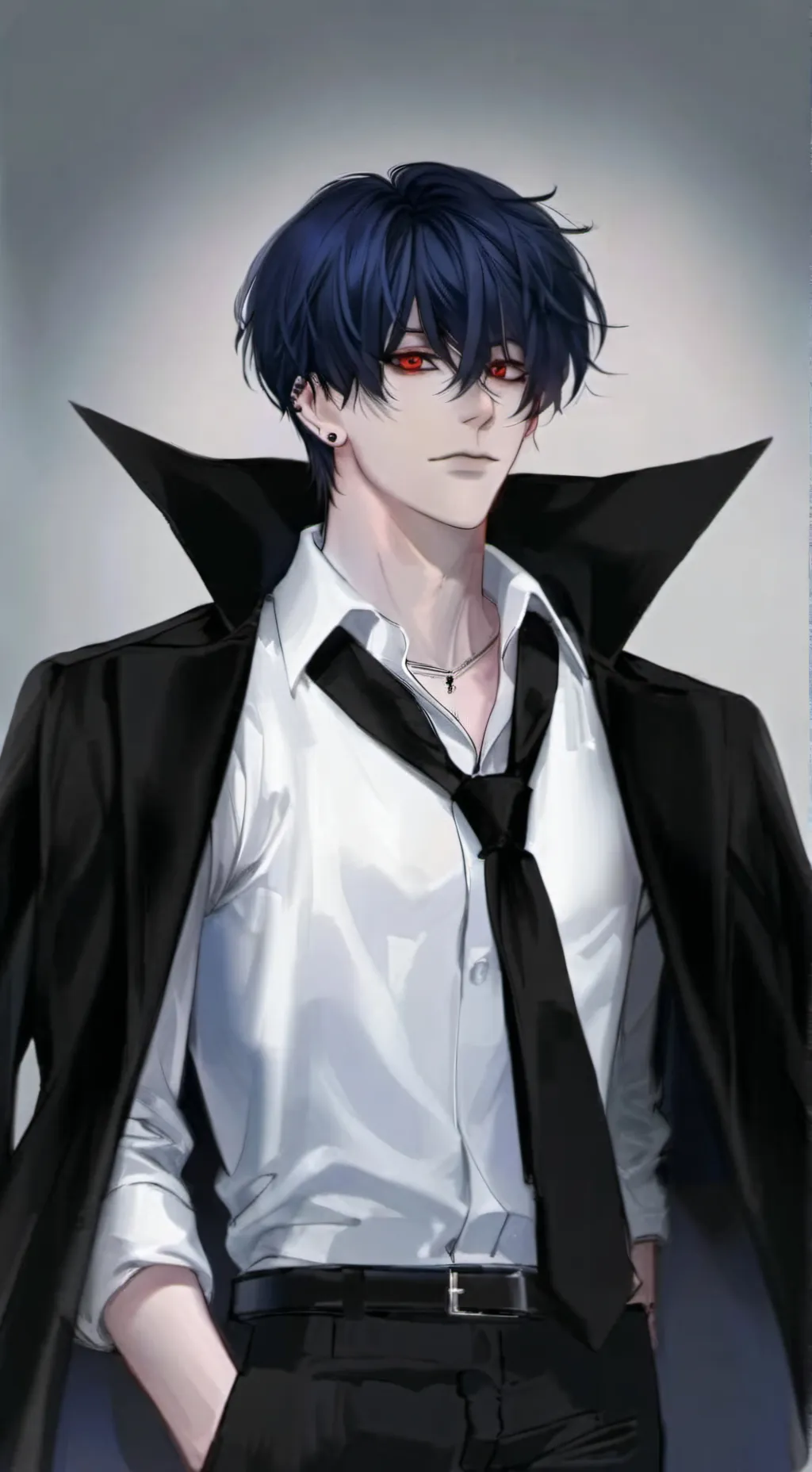 ai character: Fiona background