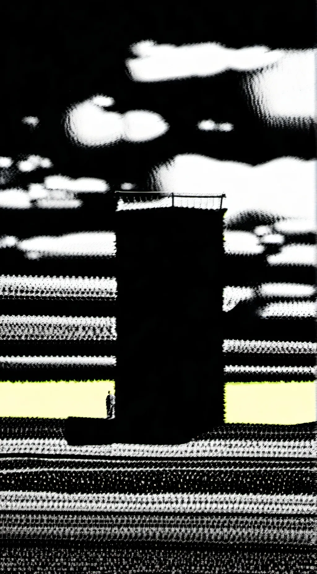 ai character: super idol phase 8 background