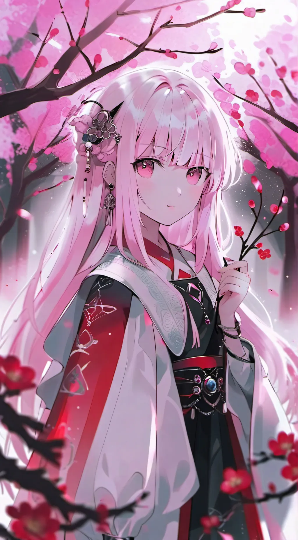 Talkie AI - Chat with Mino