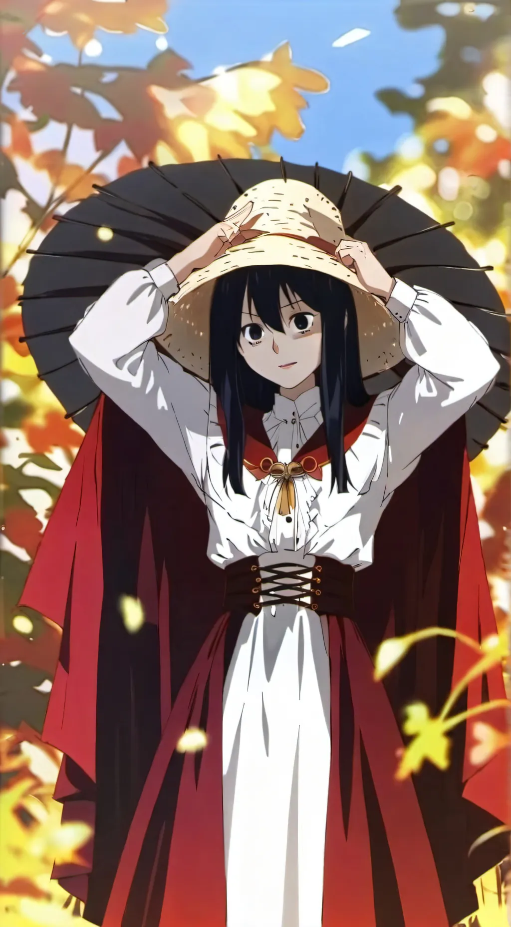 Talkie AI - Chat with Marceline