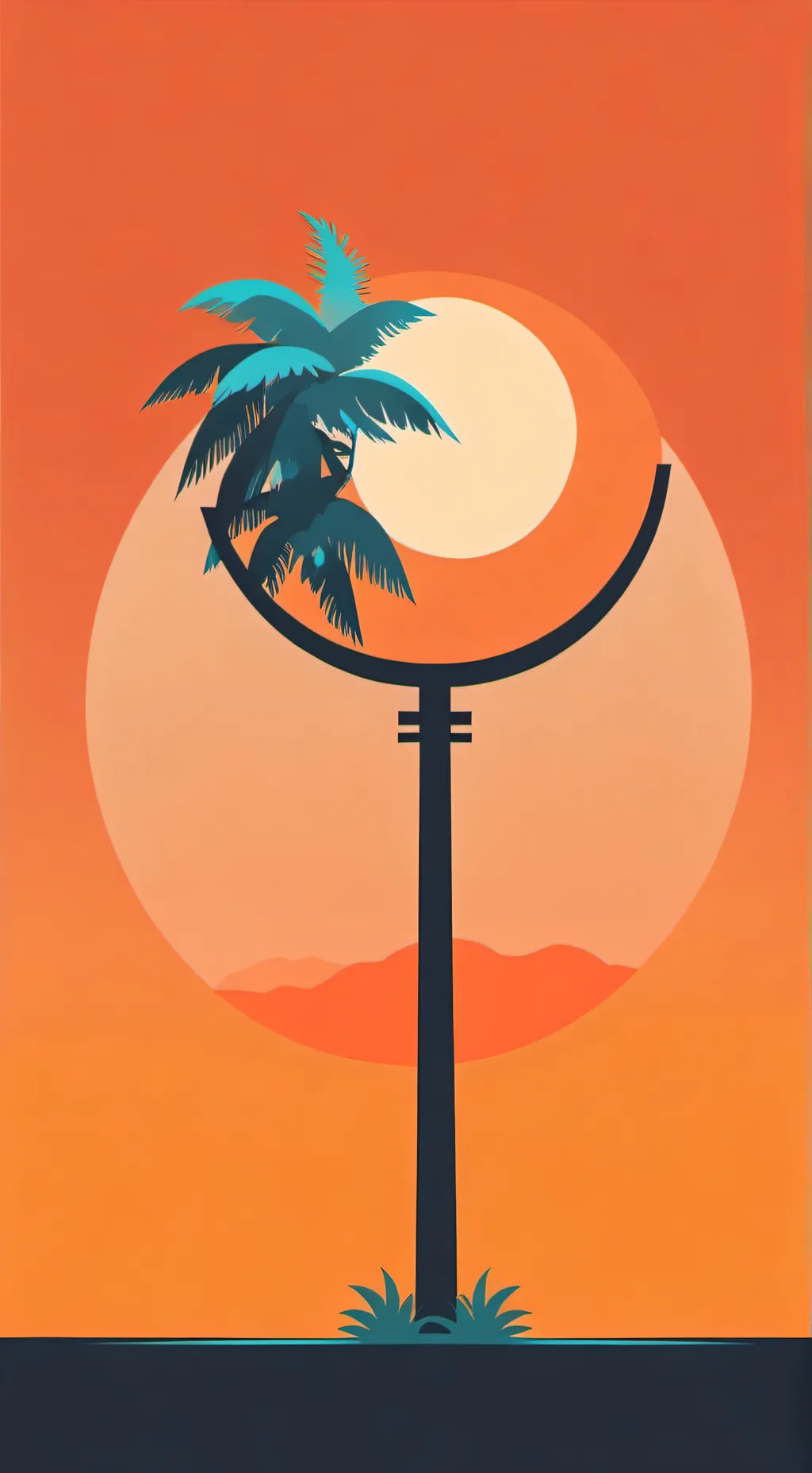 ai character: ShinSonic/Request background