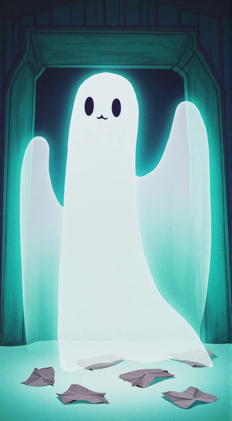 ai character: the sprunki crew😌 background