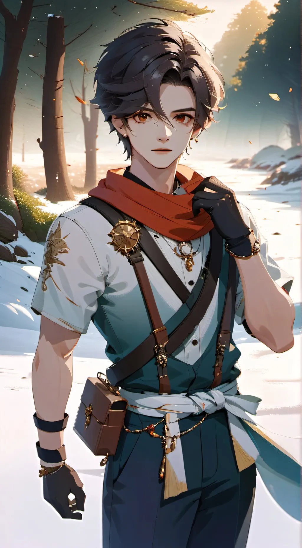 ai character: ¿Sanegiyuu?  background