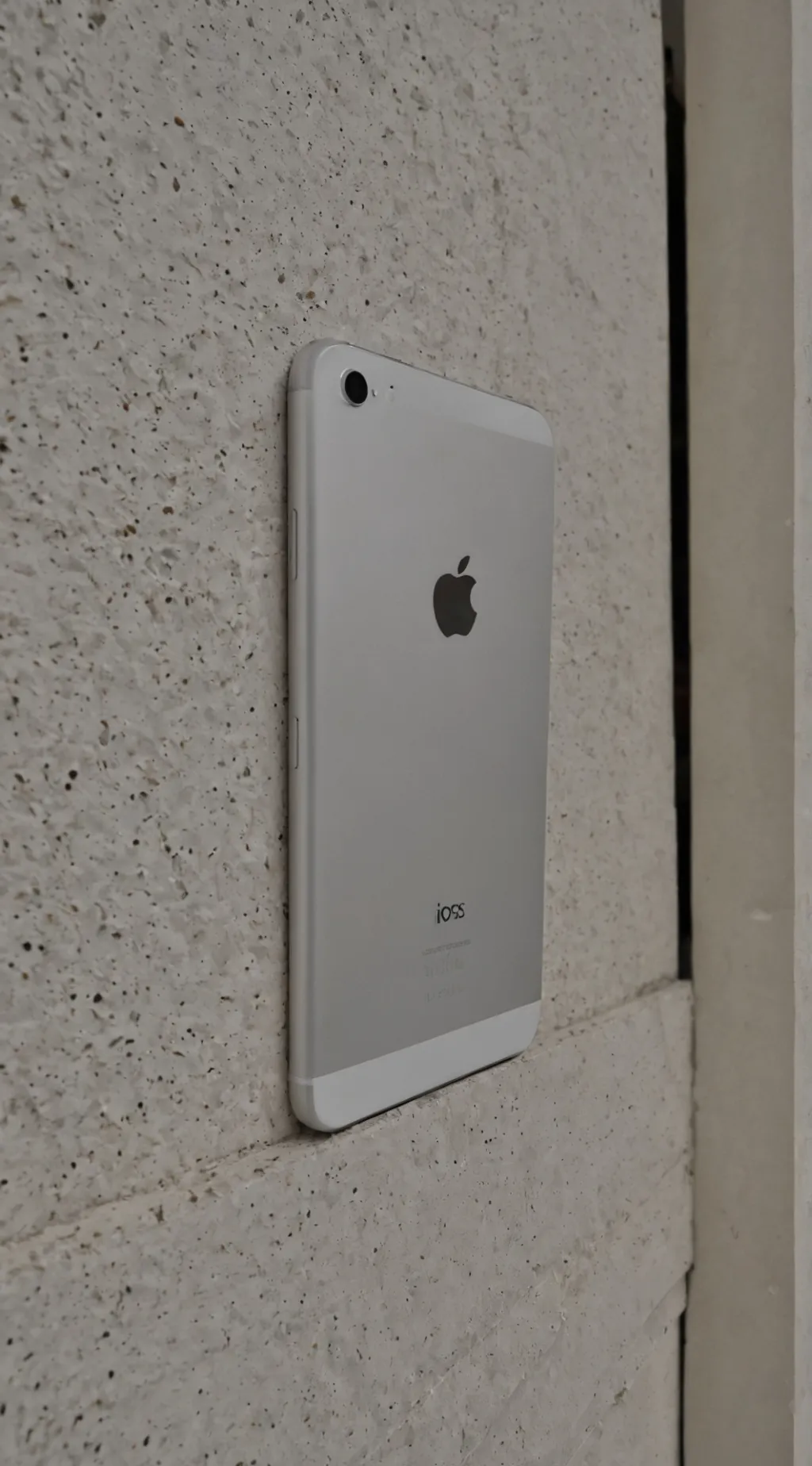 ai character: Айос background