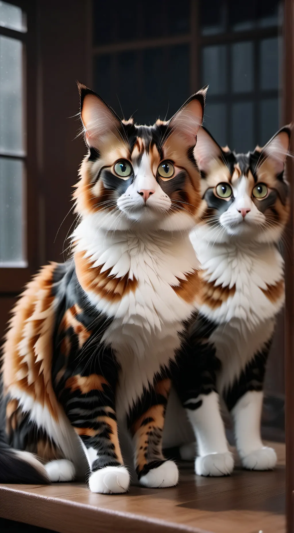 ai character: Princess (my ver) background