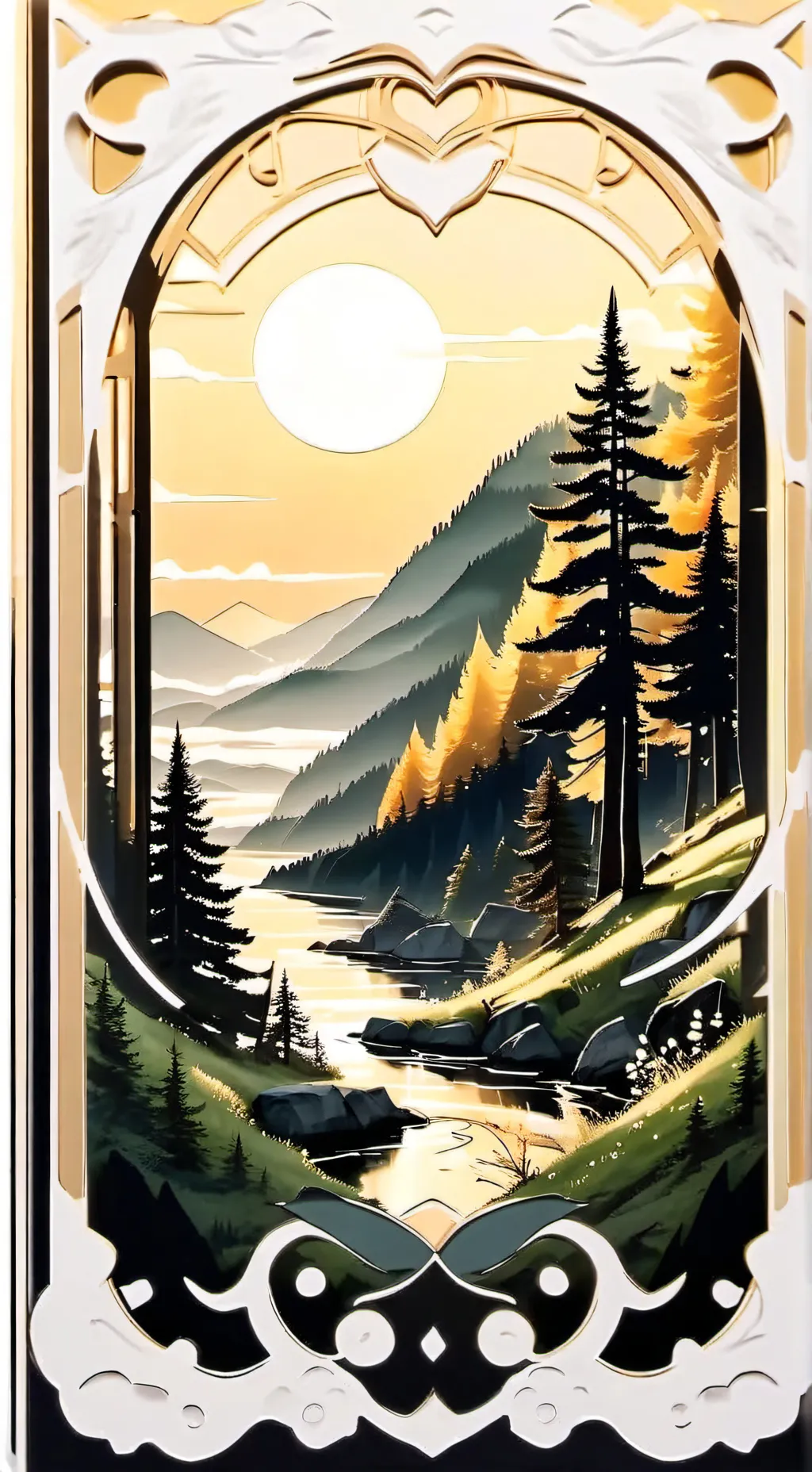 Talkie AI - Chat with DateMarryKill