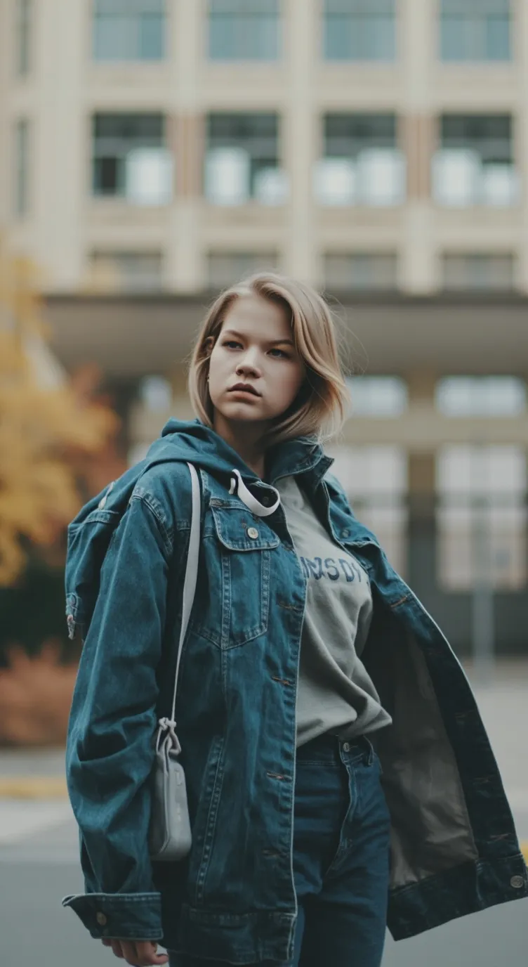 ai character: Ariel background