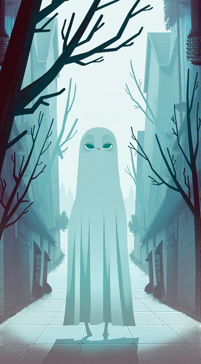 ai character: sprunki  background