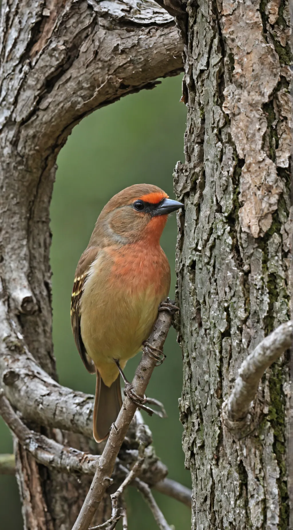 ai character: emni background