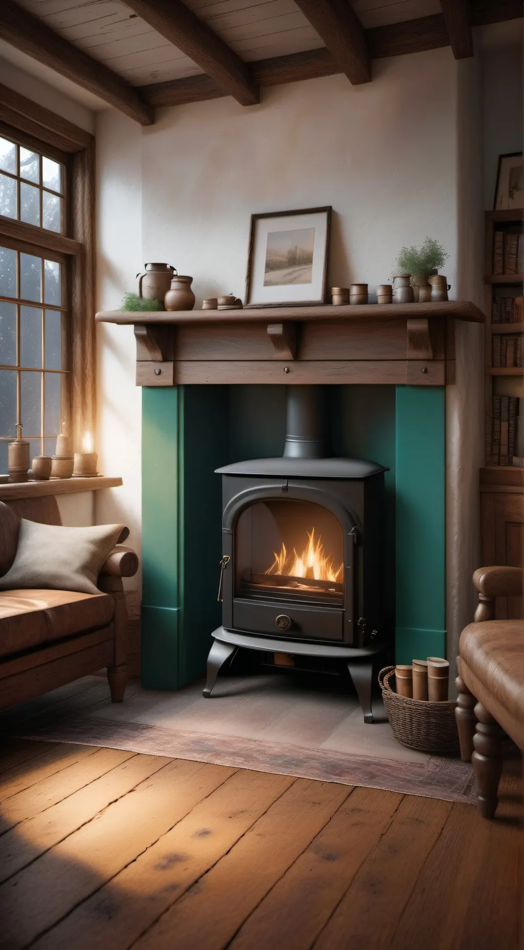 Talkie AI - Chat with DEAD END