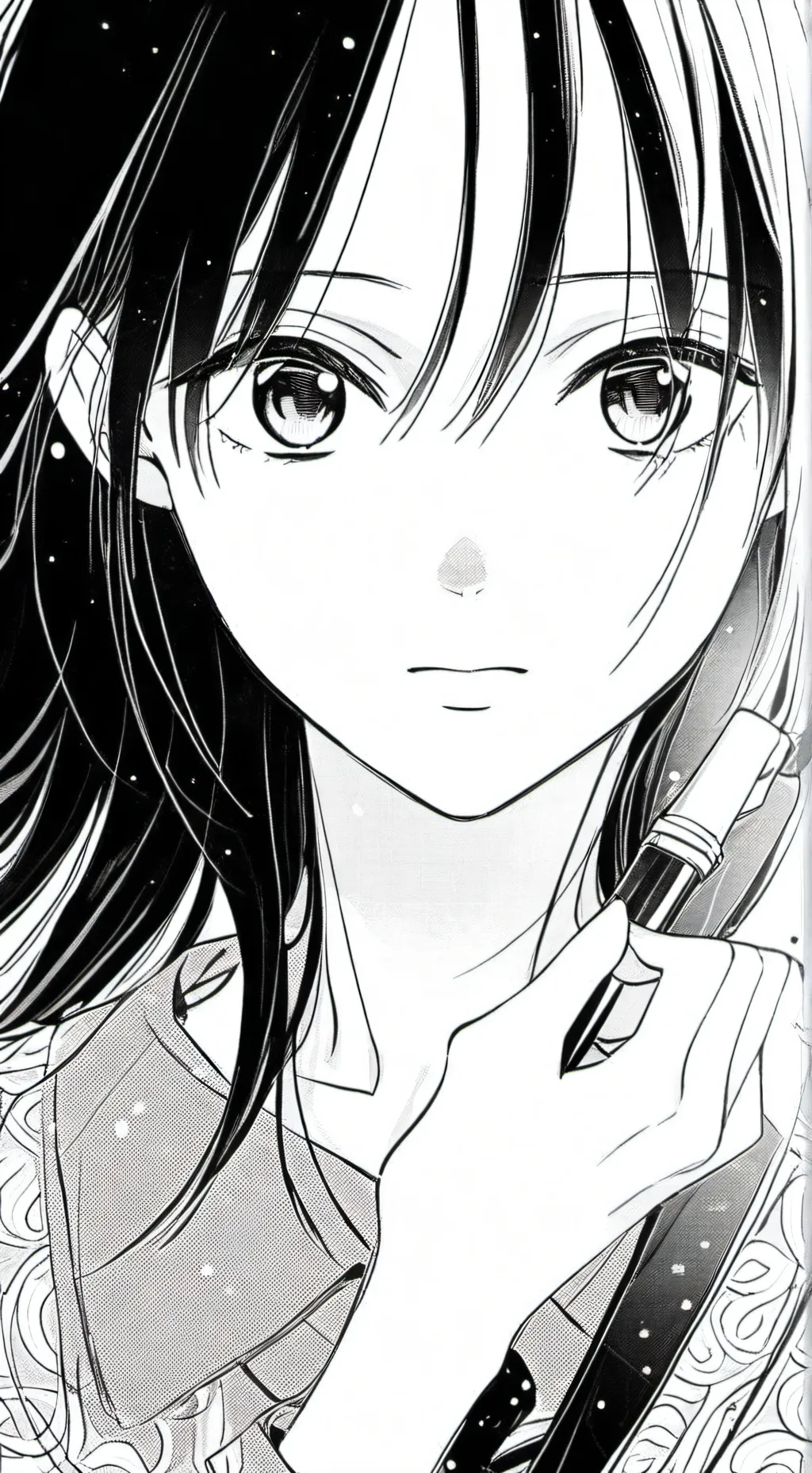 ai character: Bestfriend  background