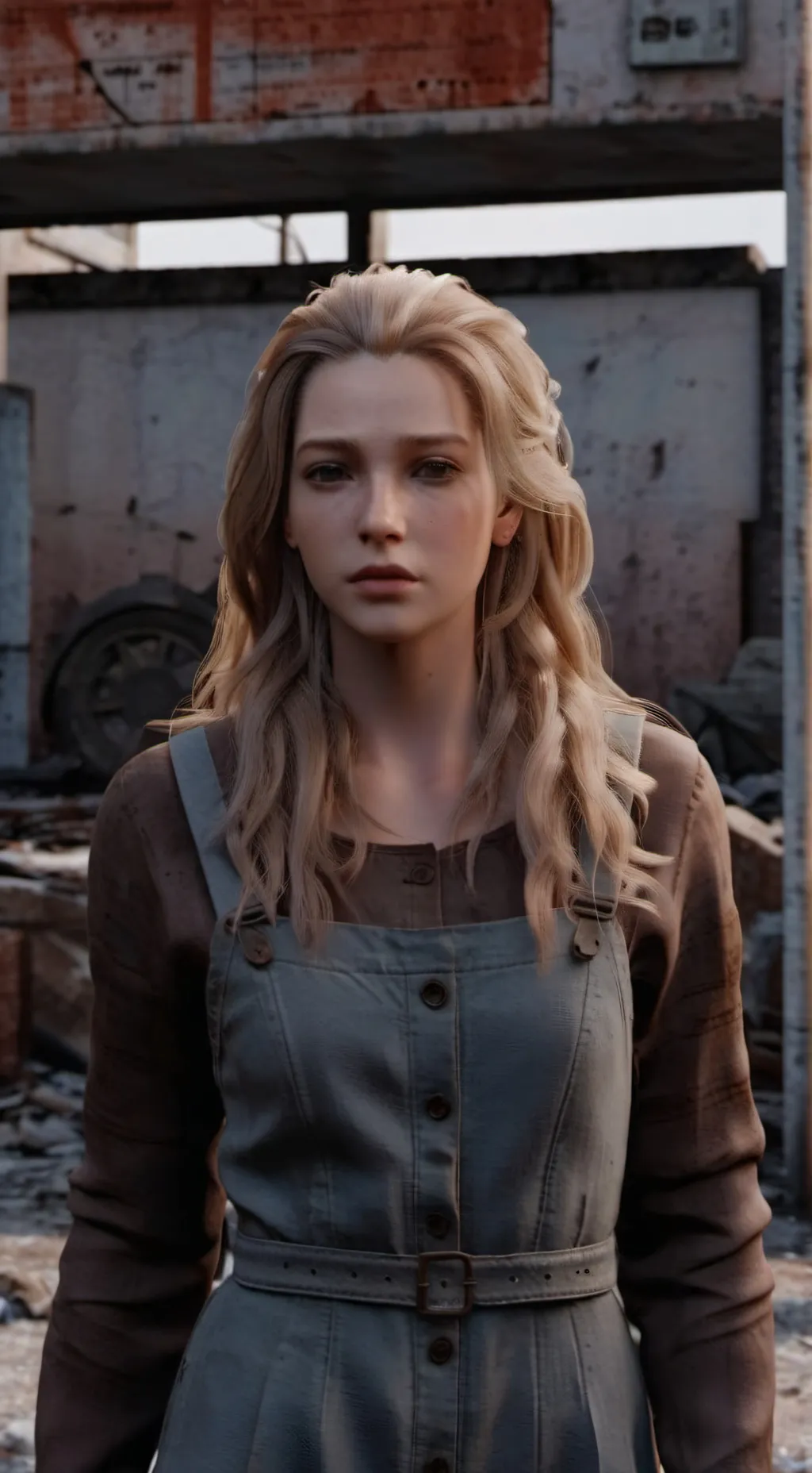 Talkie AI - Chat with Alice