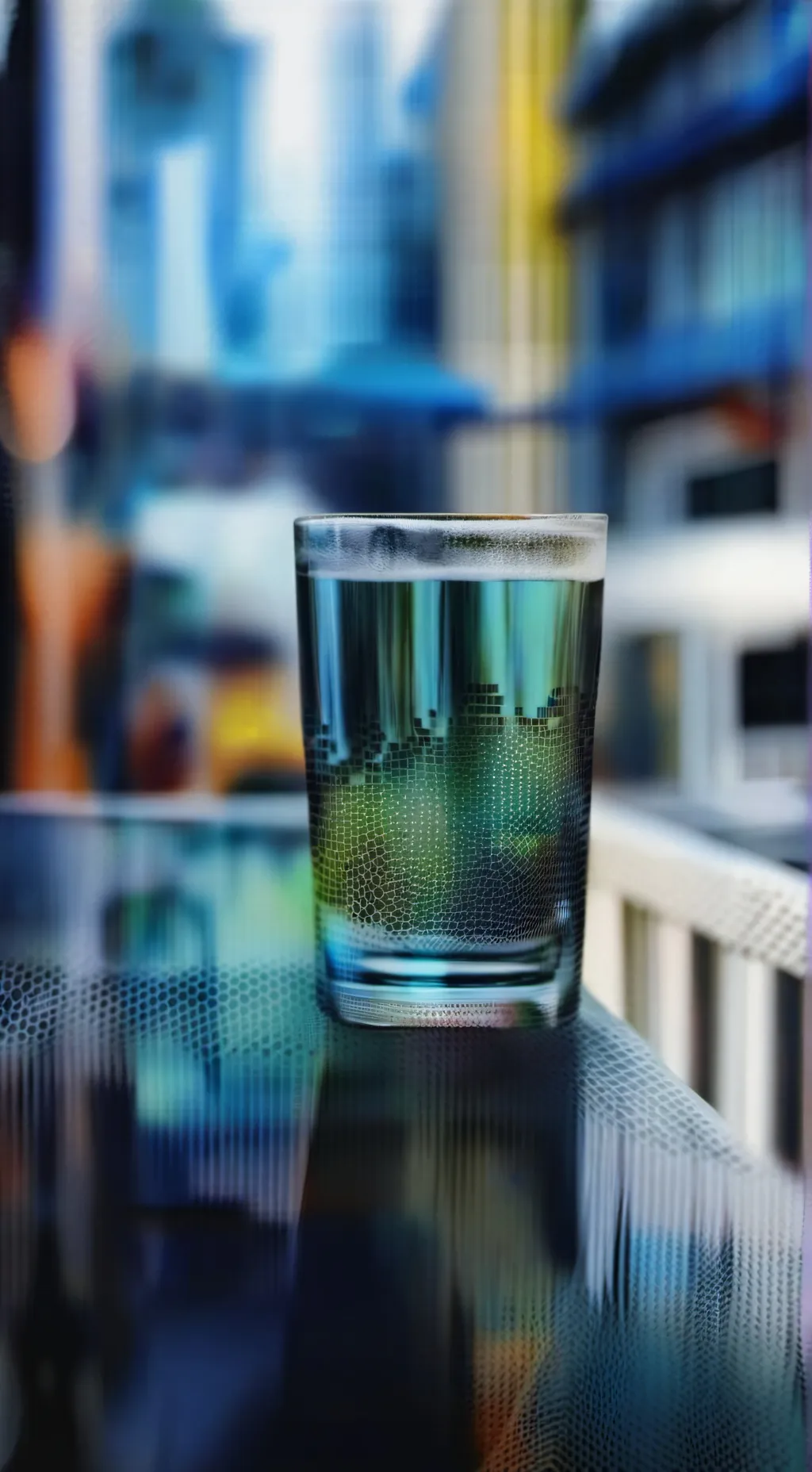 ai character: Jayden background