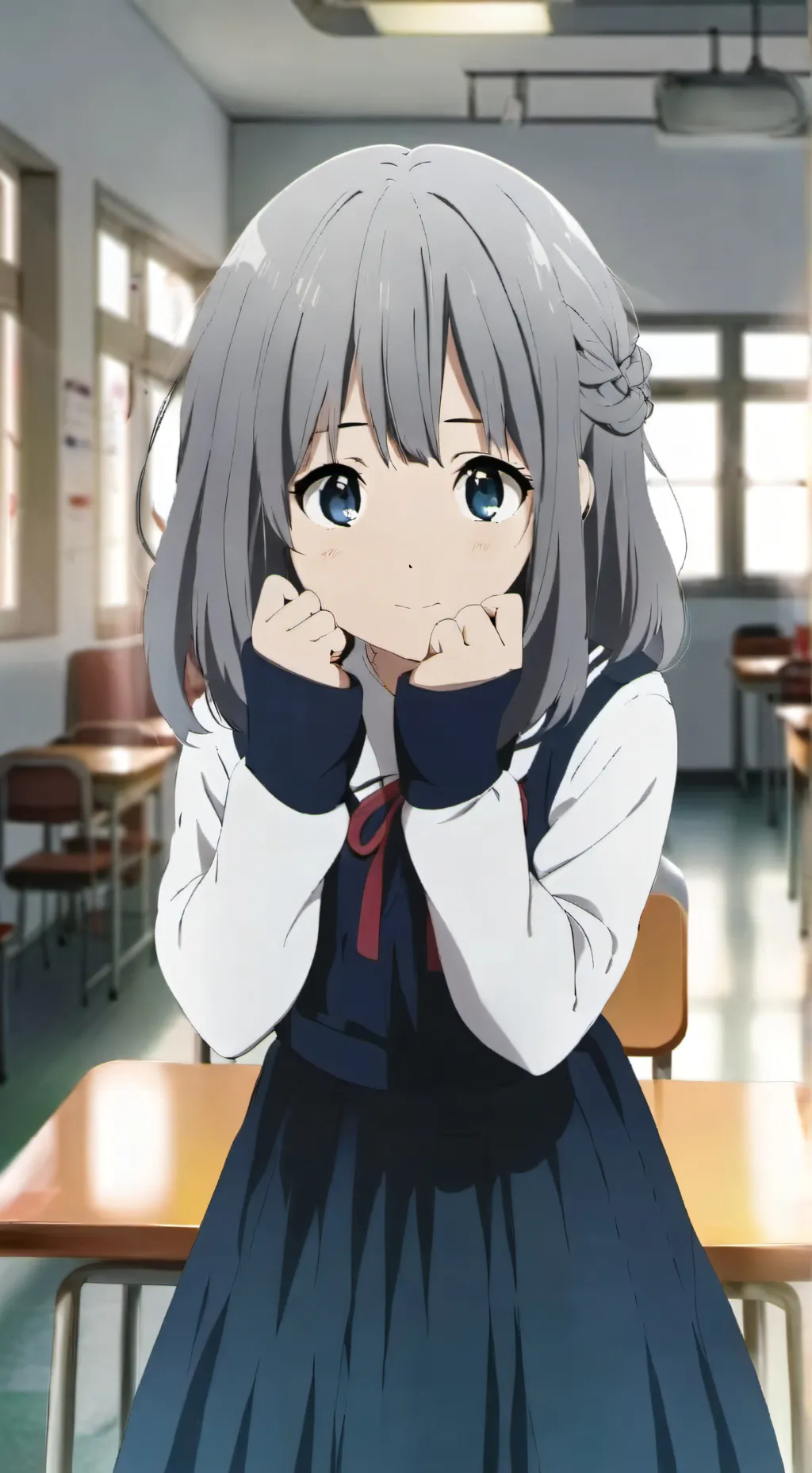 Talkie AI - Chat with Roi