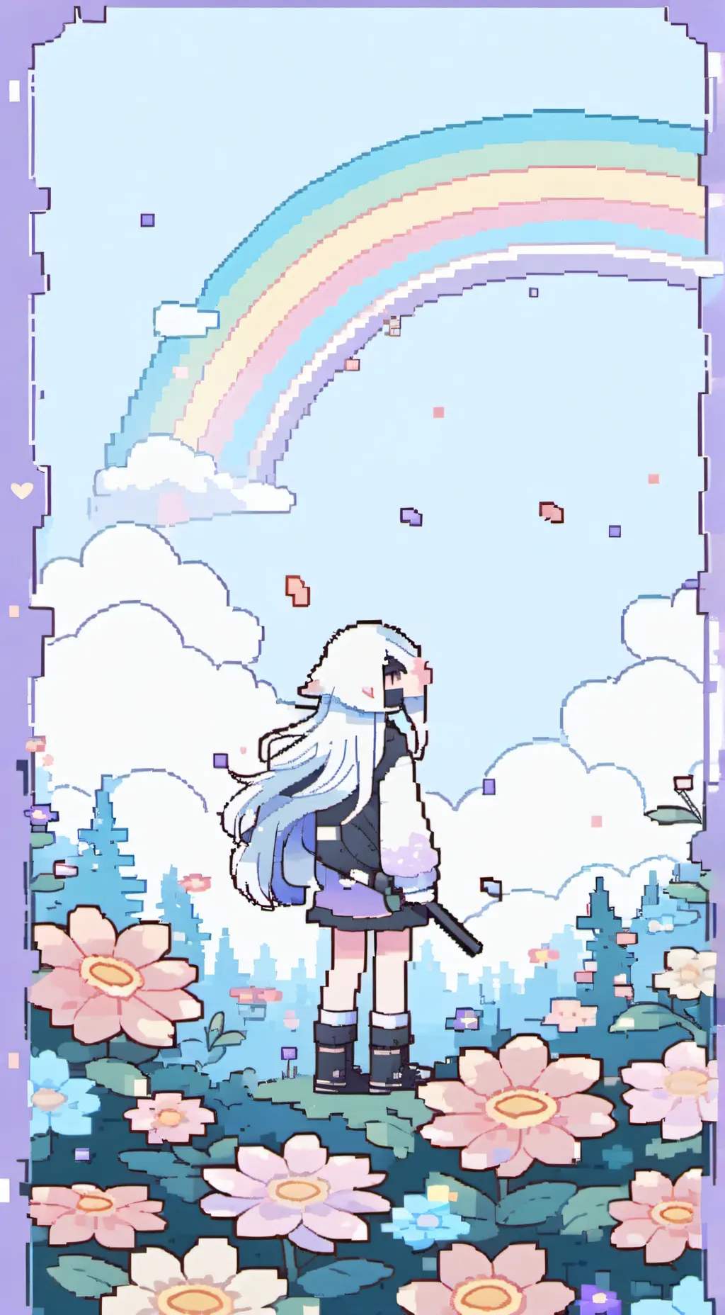 ai character: Angryhugs background