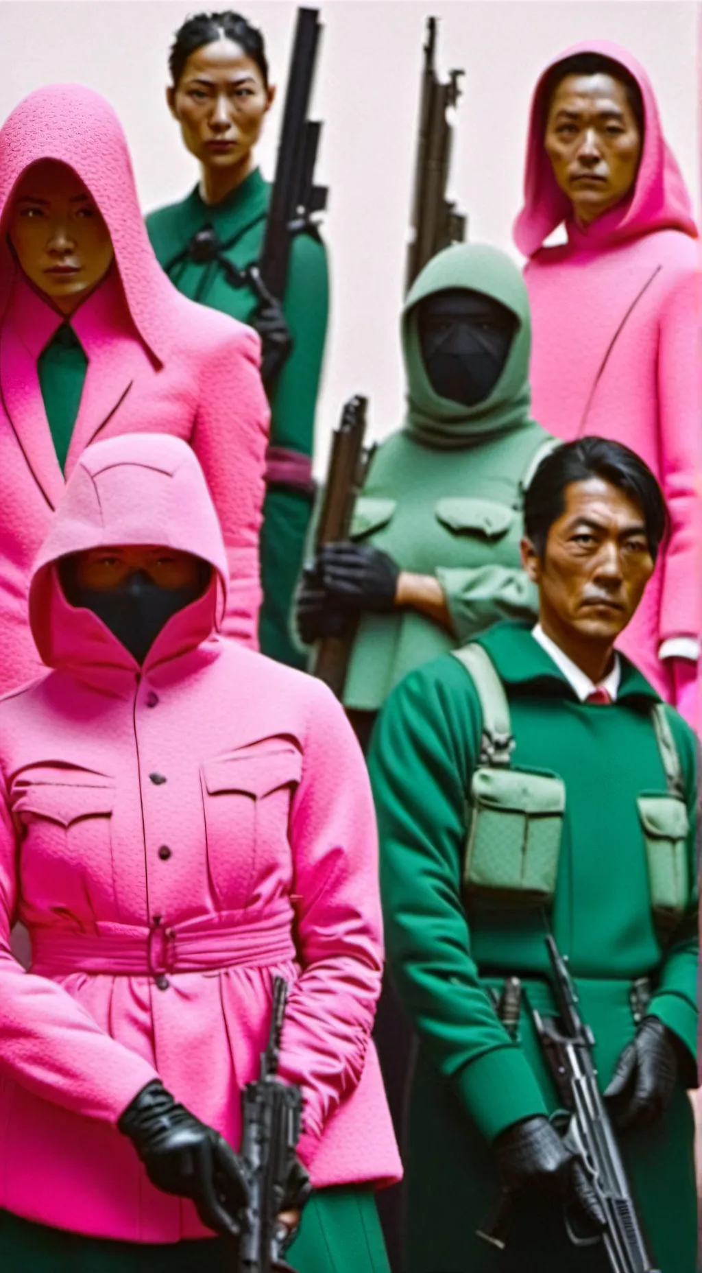 ai character: countryhumans  background