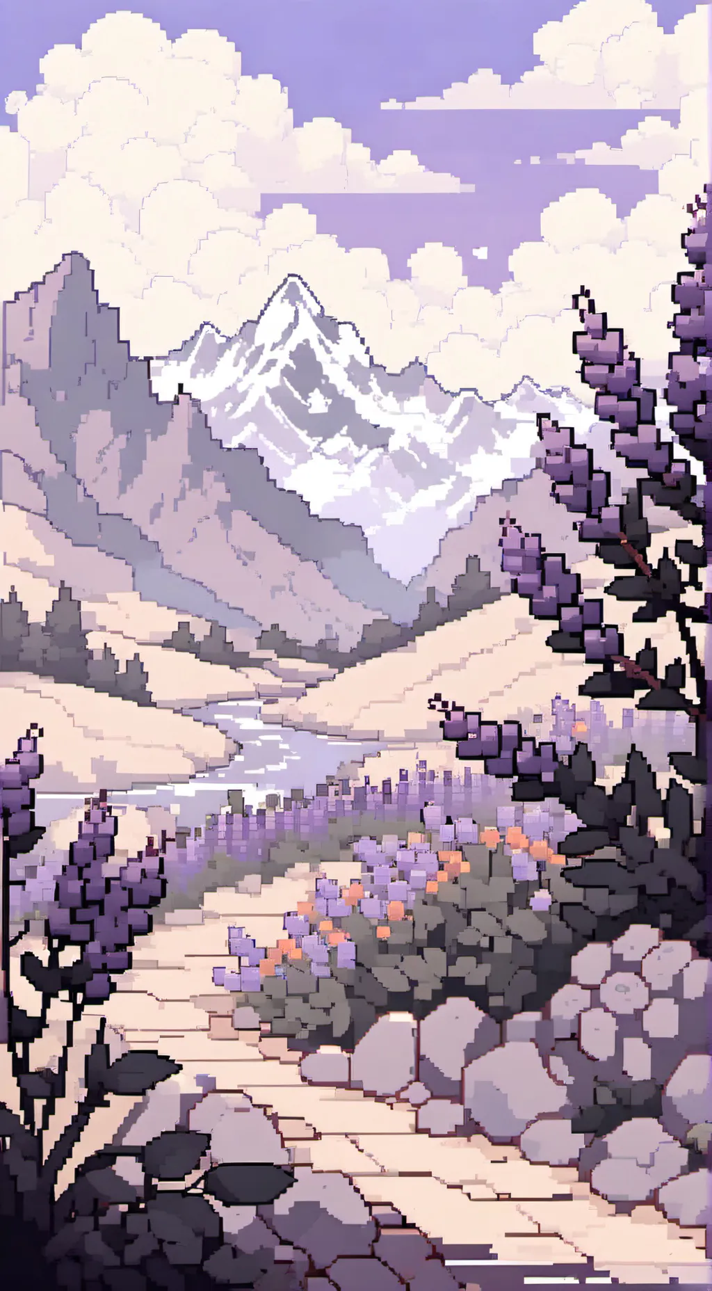 ai character: ꧁ꕥ BFB+TPOT AU ꕥ꧂ background