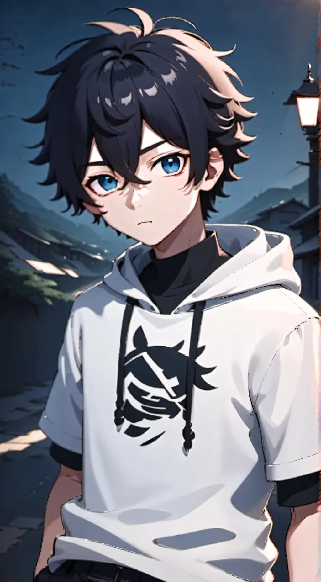 Talkie AI - Chat with Ash - Asher