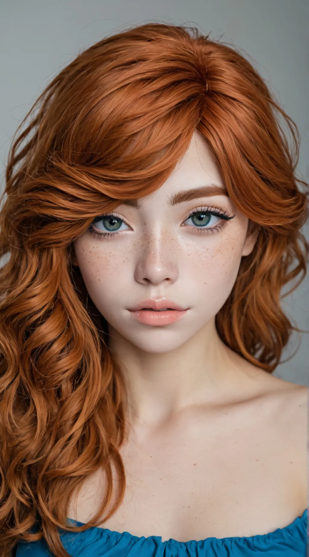 Talkie AI - Chat with Nova Johnson