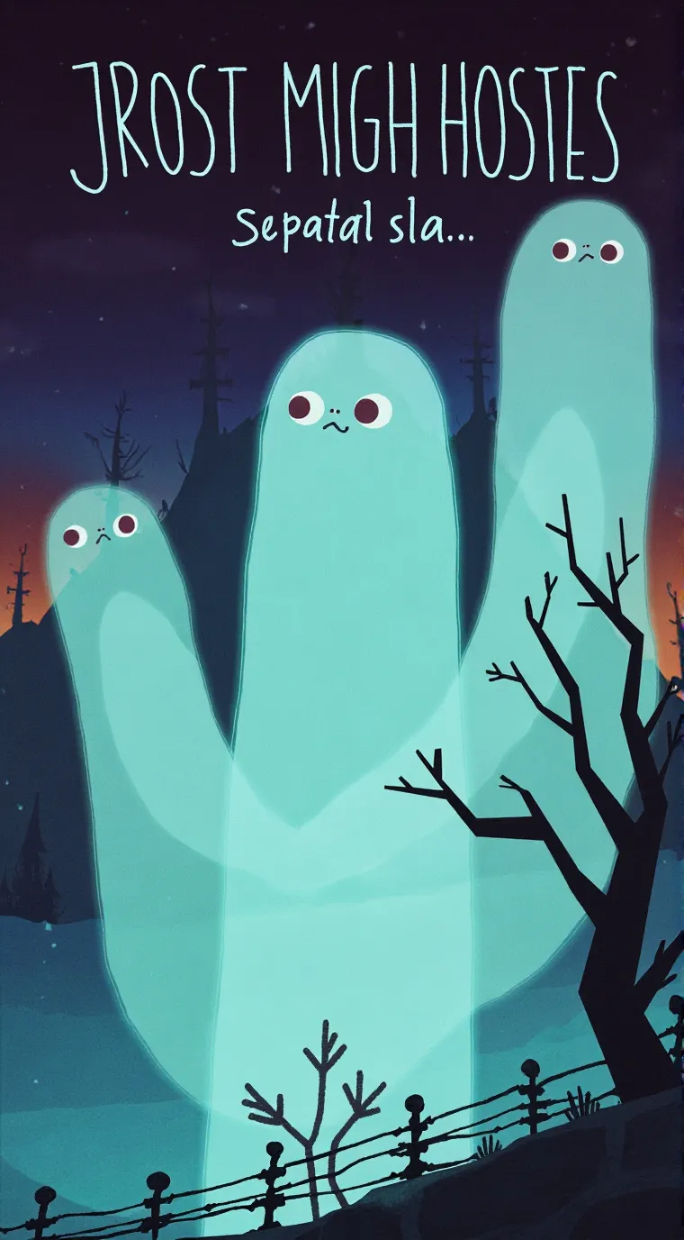 ai character: Squid game pick me background