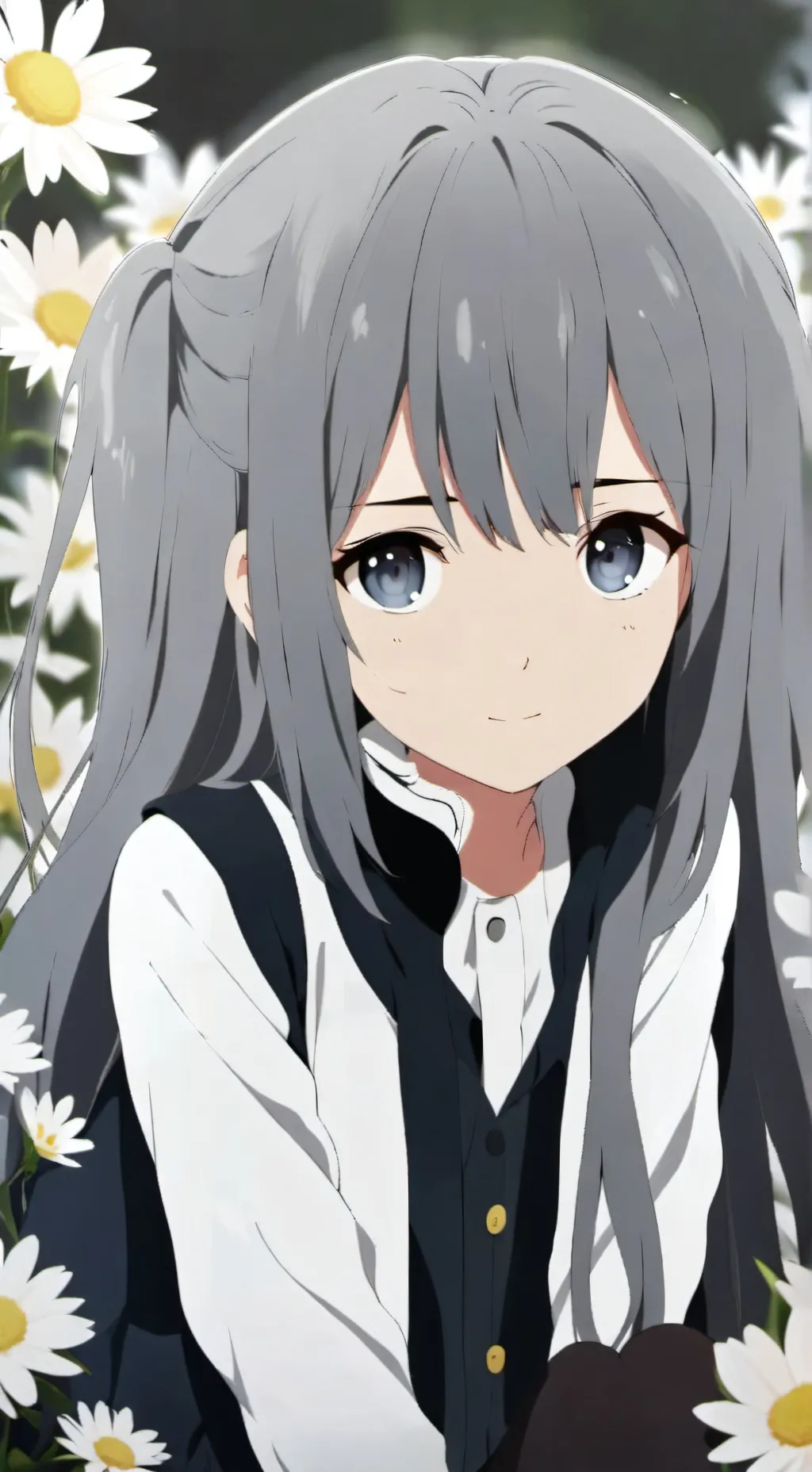 ai character: Jessica background