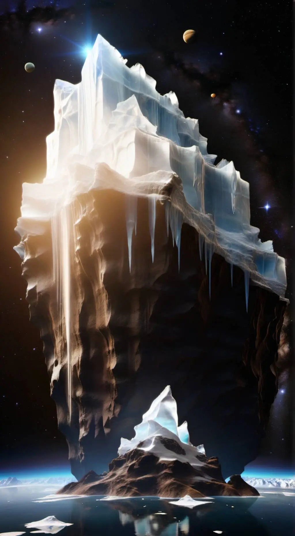 ai character: family/new student background