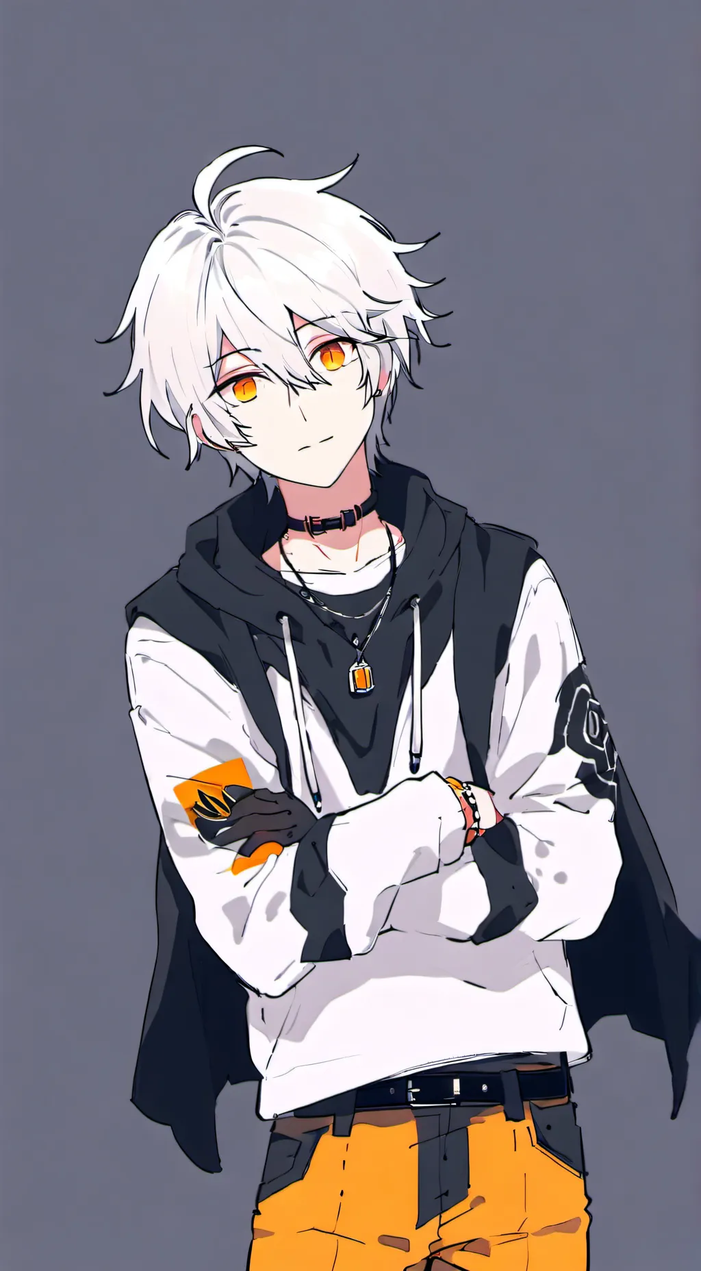 ai character: 🌟Raven Dela Cruz🌟 background