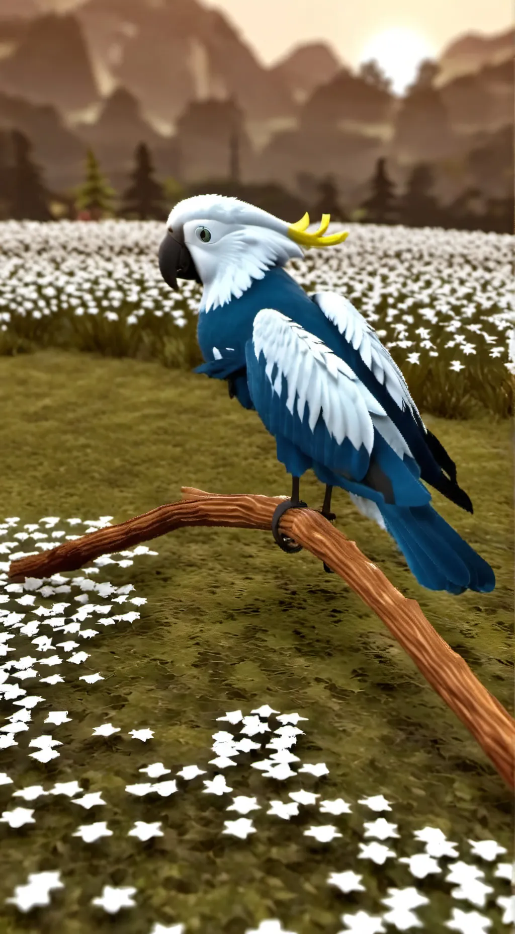 Talkie AI - Chat with BEAST YEAST! CRK!