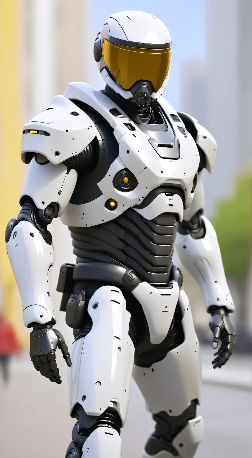 ai character: Md ep 2 background