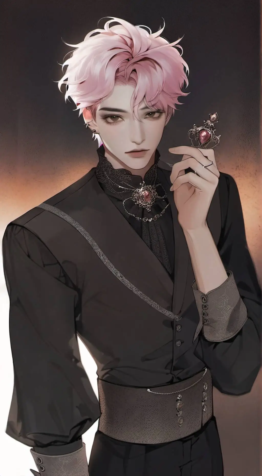 ai character: ♡~♡Ryder`~ background