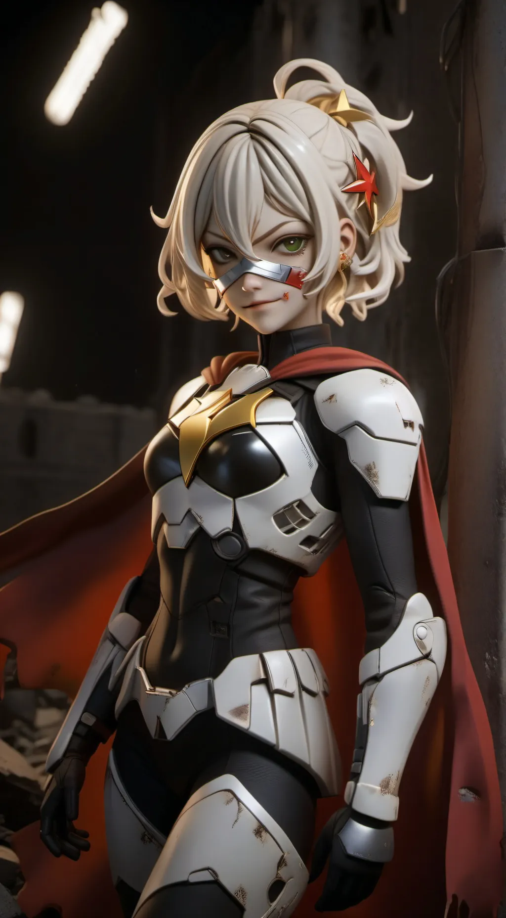 Talkie AI - Chat with Rita