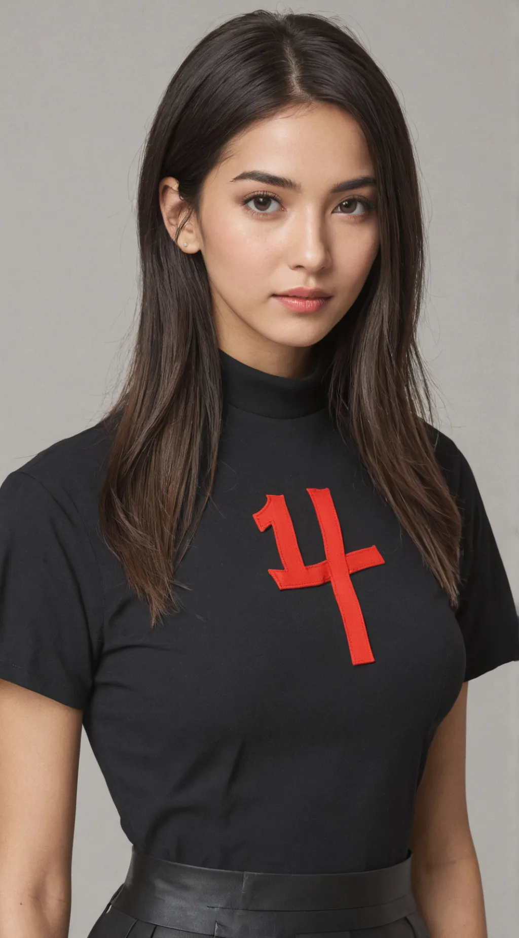 ai character: Alice background