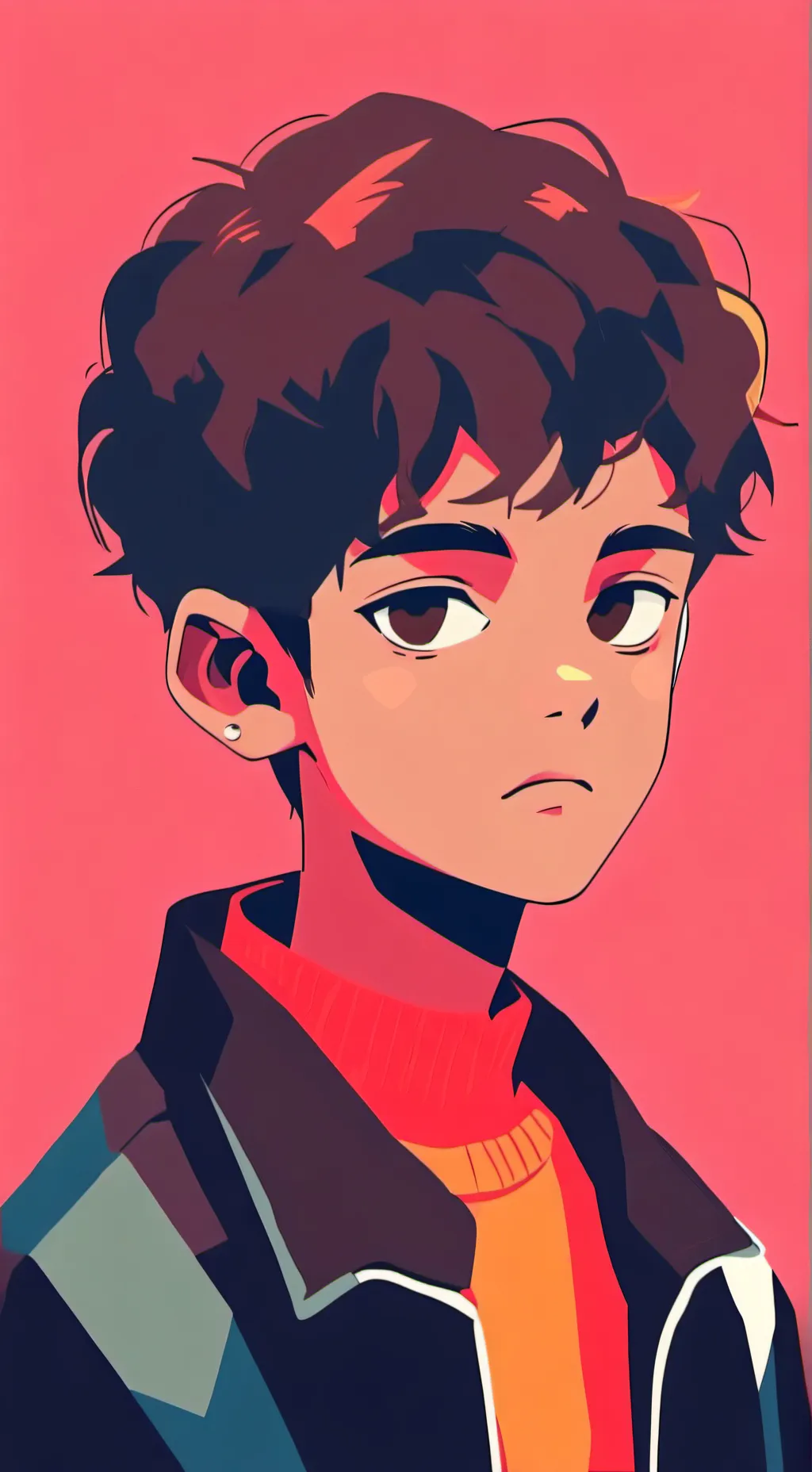 Talkie AI - Chat with Zackery {Irl}