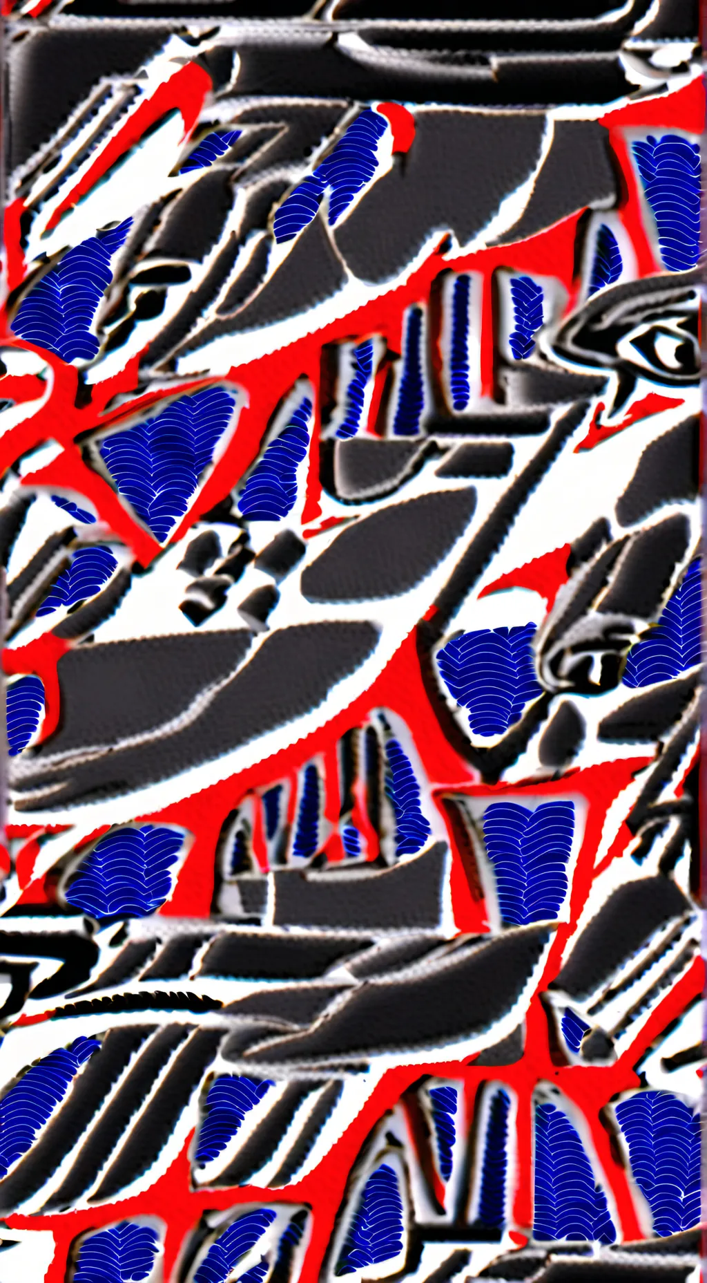 ai character: Zeyn_ syre background